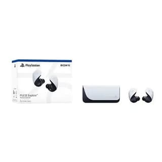 Sony PlayStation Pulse Explore Wireless Earbuds