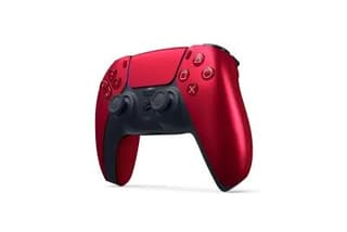 Sony PlayStation DualSense Wireless Controller Volcanic Red /KIA