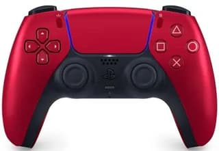 Sony PlayStation DualSense Wireless Controller Volcanic Red