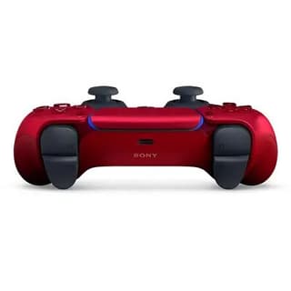 Sony PlayStation DualSense Wireless Controller Volcanic Red