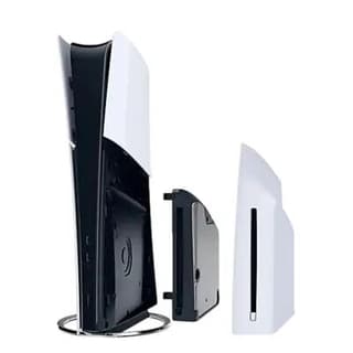 Sony PlayStation Disc Drive For PS5 Digital Edition Consoles