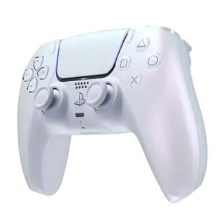 Sony PlayStation DualSense Wireless Controller Chroma Pearl
