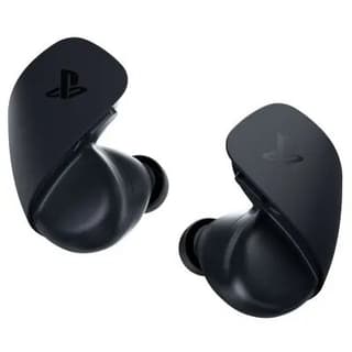 Sony PlayStation Pulse Explore Wireless Earbuds Midnight Black