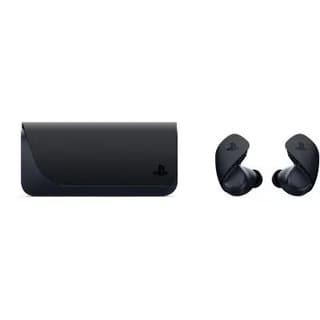 Sony PlayStation Pulse Explore Wireless Earbuds Midnight Black