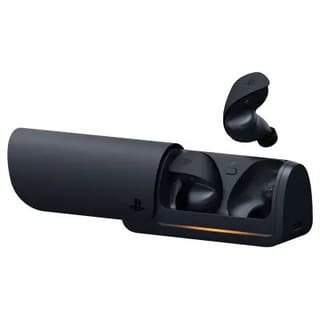 Sony PlayStation Pulse Explore Wireless Earbuds Midnight Black