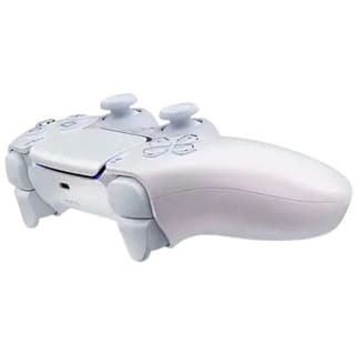 Sony PlayStation DualSense Wireless Controller Chroma Pearl /KIA