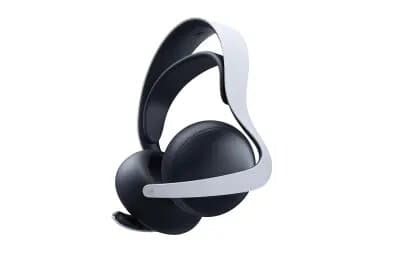 Sony PlayStation Pulse Elite Wireless Headset White
