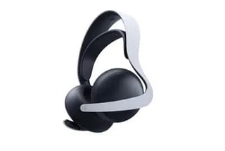 Sony PlayStation Pulse Elite Wireless Headset White