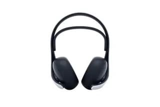 Sony PlayStation Pulse Elite Wireless Headset White