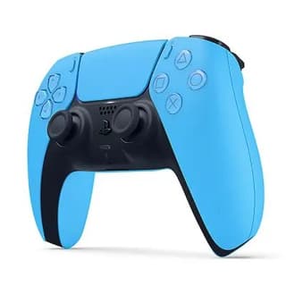 Sony PlayStation DualSense Wireless Controller Starlight Blue /KIA