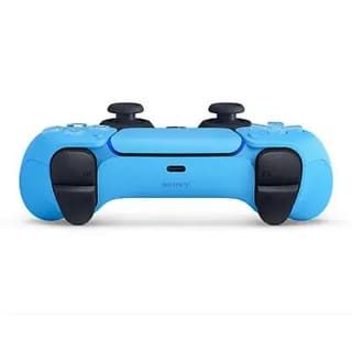 Sony PlayStation DualSense Wireless Controller Starlight Blue /KIA