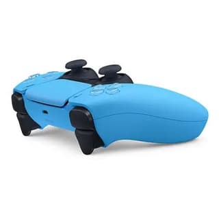 Sony PlayStation DualSense Wireless Controller Starlight Blue /KIA