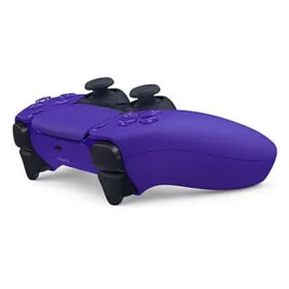 Sony PlayStation DualSense Wireless Controller Galactic Purple /KIA