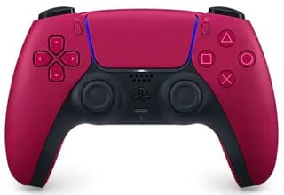 Sony PlayStation DualSense Wireless Controller Cosmic Red /KIA