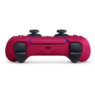 Sony PlayStation DualSense Wireless Controller Cosmic Red /KIA