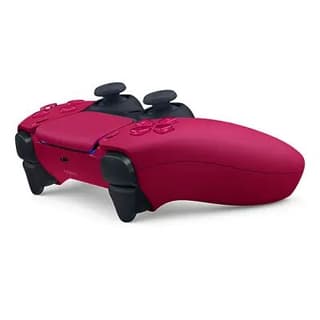 Sony PlayStation DualSense Wireless Controller Cosmic Red /KIA