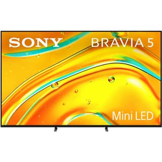 Sony K-55XR50 55" Mini LED 4K Google TV