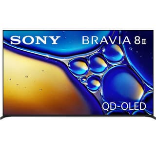Sony K-65XR80M2 65" OLED 4K Google TV