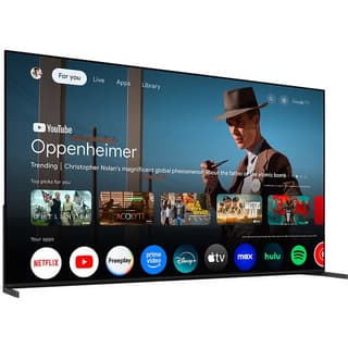 Sony K-65XR80M2 65" OLED 4K Google TV