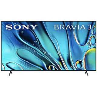 Sony K-85S30 85" LED 4K Smart TV