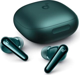 Soundcore Liberty 4 Pro True Wireless Noise Cancelling Earbuds Green A3954G61