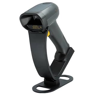 Sunlux IH20S, 2D, USB, RS232, Barcode Scanner, Black