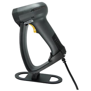 Sunlux IH20S, 2D, USB, RS232, Barcode Scanner, Black — 4
