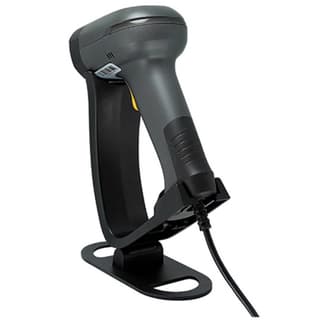 Sunlux IH20S, 2D, USB, RS232, Barcode Scanner, Black — 5