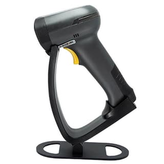 Sunlux IH20S, 2D, USB, RS232, Barcode Scanner, Black — 6