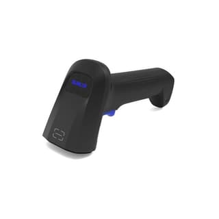 Sunlux RH10, USB-HID, USB-VCP, RS232, Barcode Scanner, Black — 3