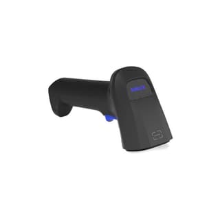Sunlux RH10, USB-HID, USB-VCP, RS232, Barcode Scanner, Black — 4
