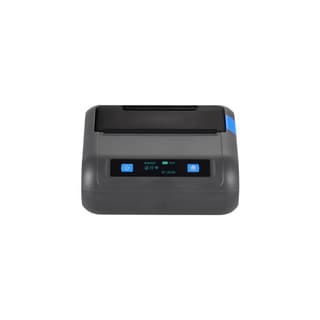 Sunlux RP8050P, USB, Bluetooth, Barcode Label Printer, Black — 2