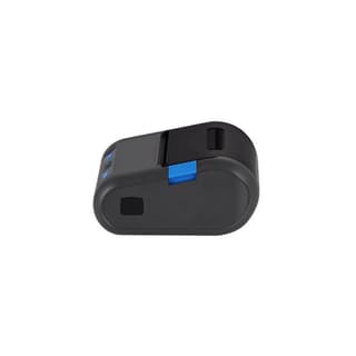 Sunlux RP8050P, USB, Bluetooth, Barcode Label Printer, Black — 3