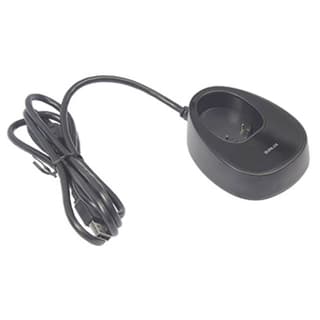 Sunlux XL-9610, 2D, Bluetooth, USB, USB-VCP, Barcode Scanner, Black — 4