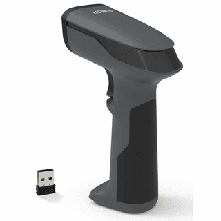 Sunlux XL-9620D, Bluetooth, USB, USB-VCP, Barcode Scanner, Black — 3