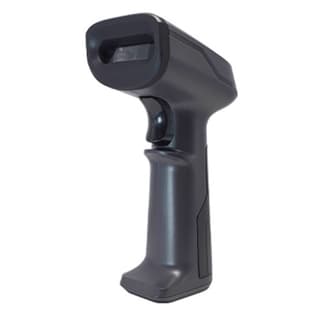 Sunlux XL-9621C, 2D, Bluetooth, USB, USB-VCP, Barcode Scanner, Black — 4