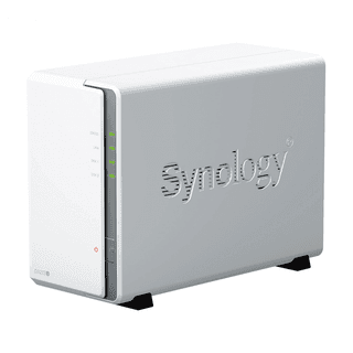 Synology DS223j NAS