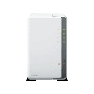 Synology DS223j NAS - 2