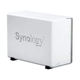 Synology DS223j NAS - 4