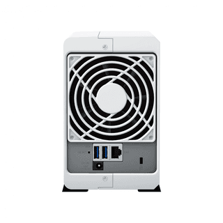 Synology DS223j NAS - 5
