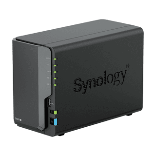 Synology DS225+ NAS
