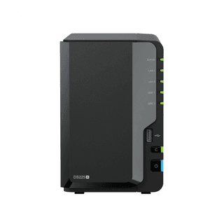 Synology DS225+ NAS - 2