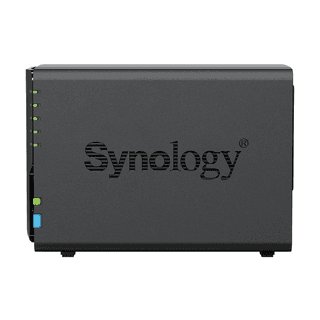 Synology DS225+ NAS - 3