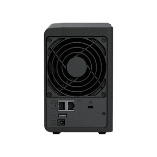 Synology DS225+ NAS - 4
