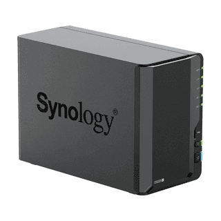 Synology DS225+ NAS - 6