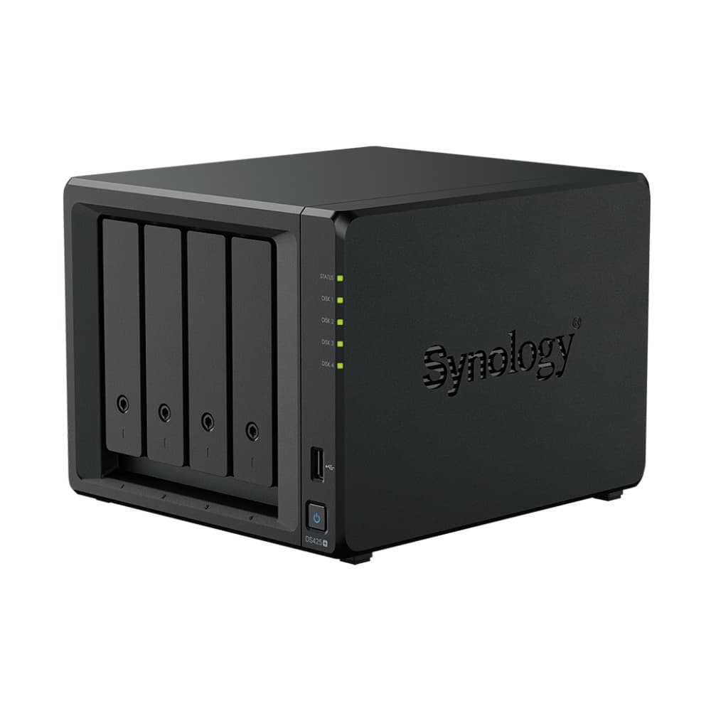 Synology DS425+ NAS