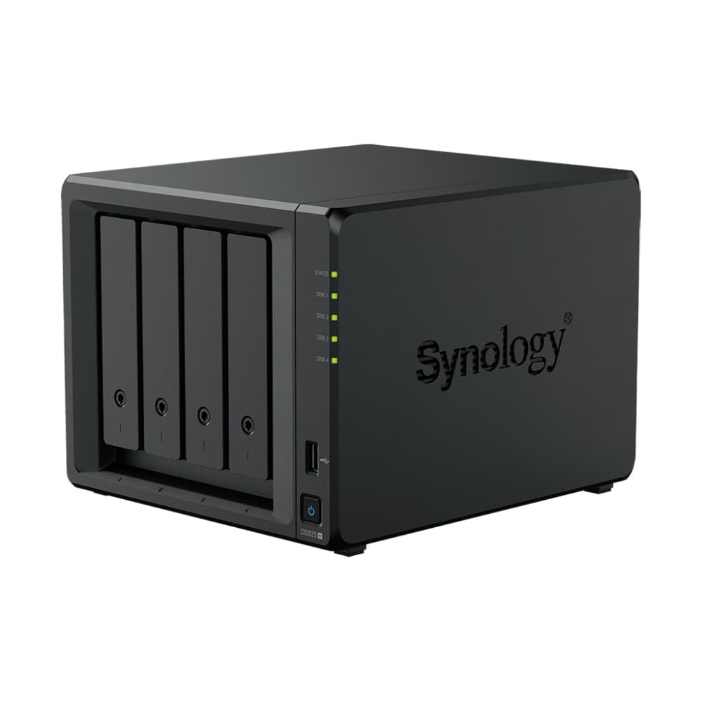 Synology DS925+ NAS