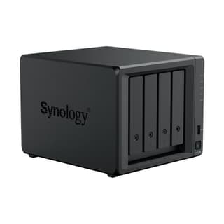 Synology DS925+ NAS - 4