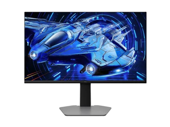 TCL 27G64 27'' 2560x1440 QD-Mini LED 600 cd/m² 180Hz 1ms