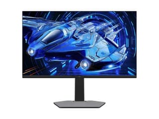 TCL 32G64 31.5'' 2560x1440 QD-Mini LED 600 cd/m² 180Hz 1ms